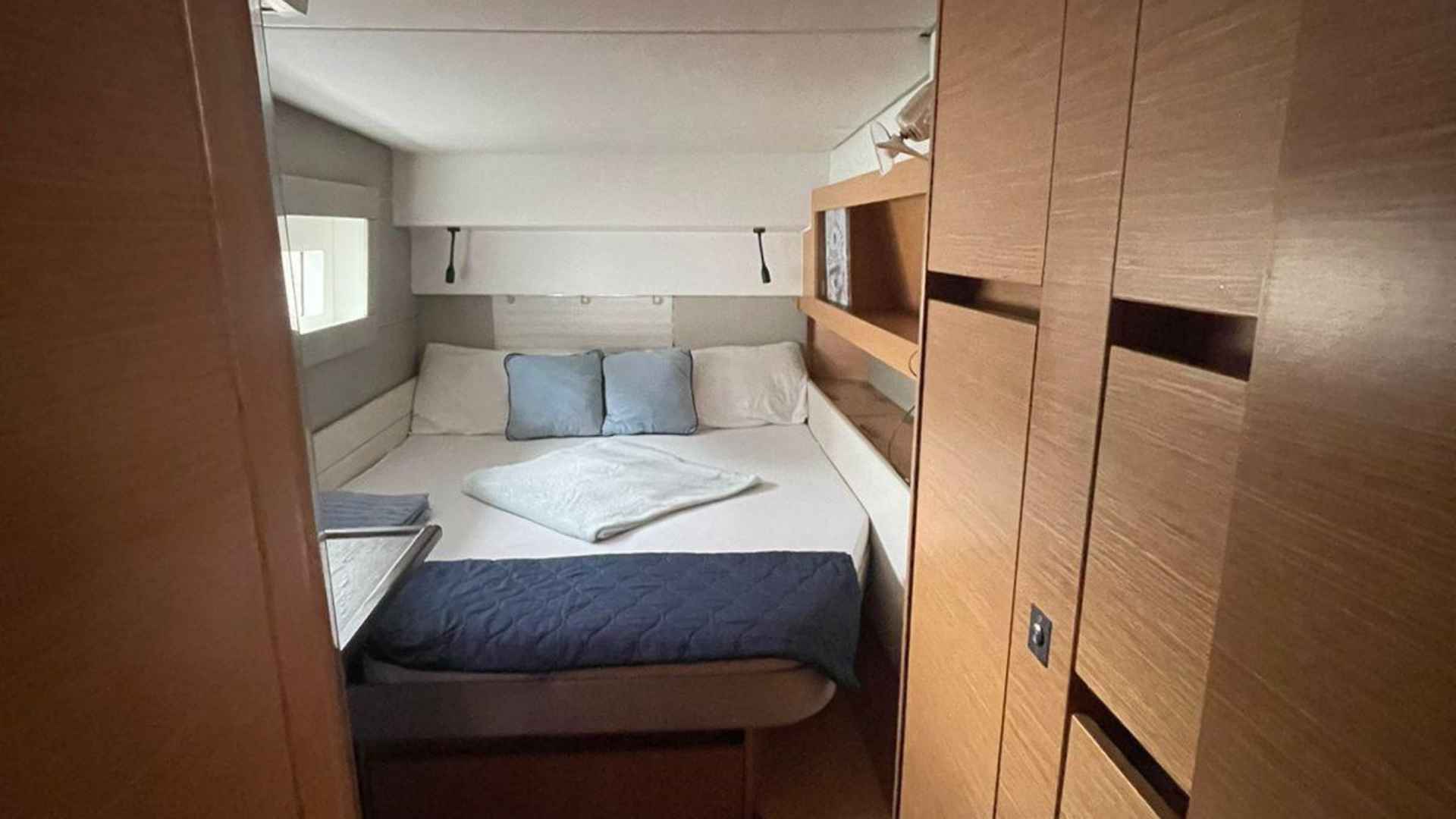 Bavaria Nautitech 46 Fly for sale 2017