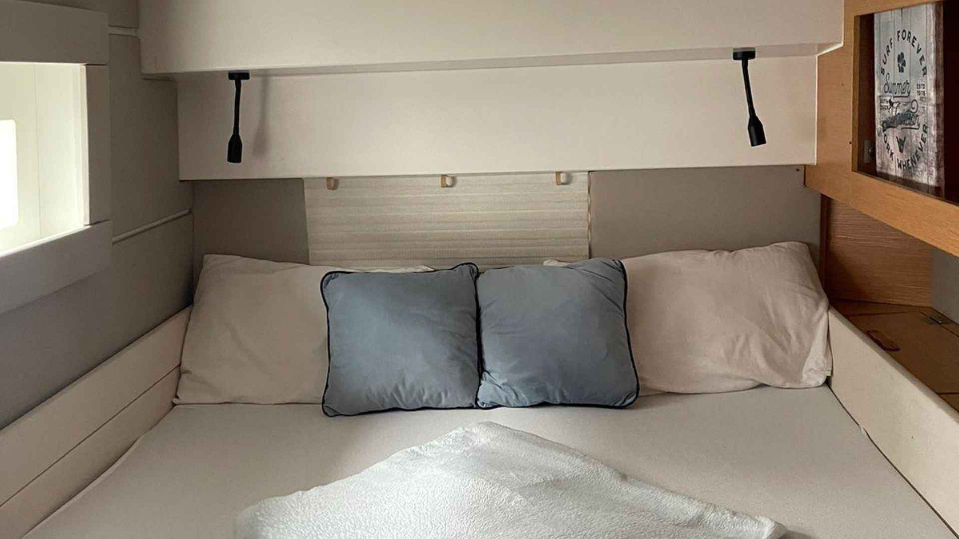 Bavaria Nautitech 46 Fly for sale 2017