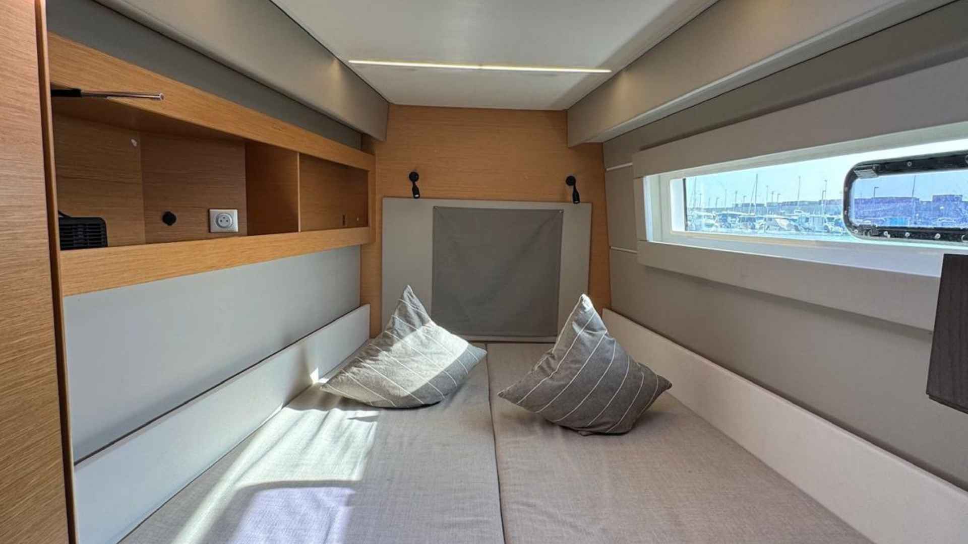 Bavaria Nautitech 46 Fly for sale 2017