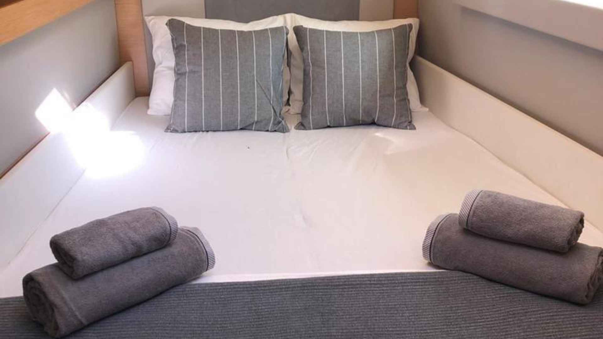Bavaria Nautitech 46 Fly for sale 2017