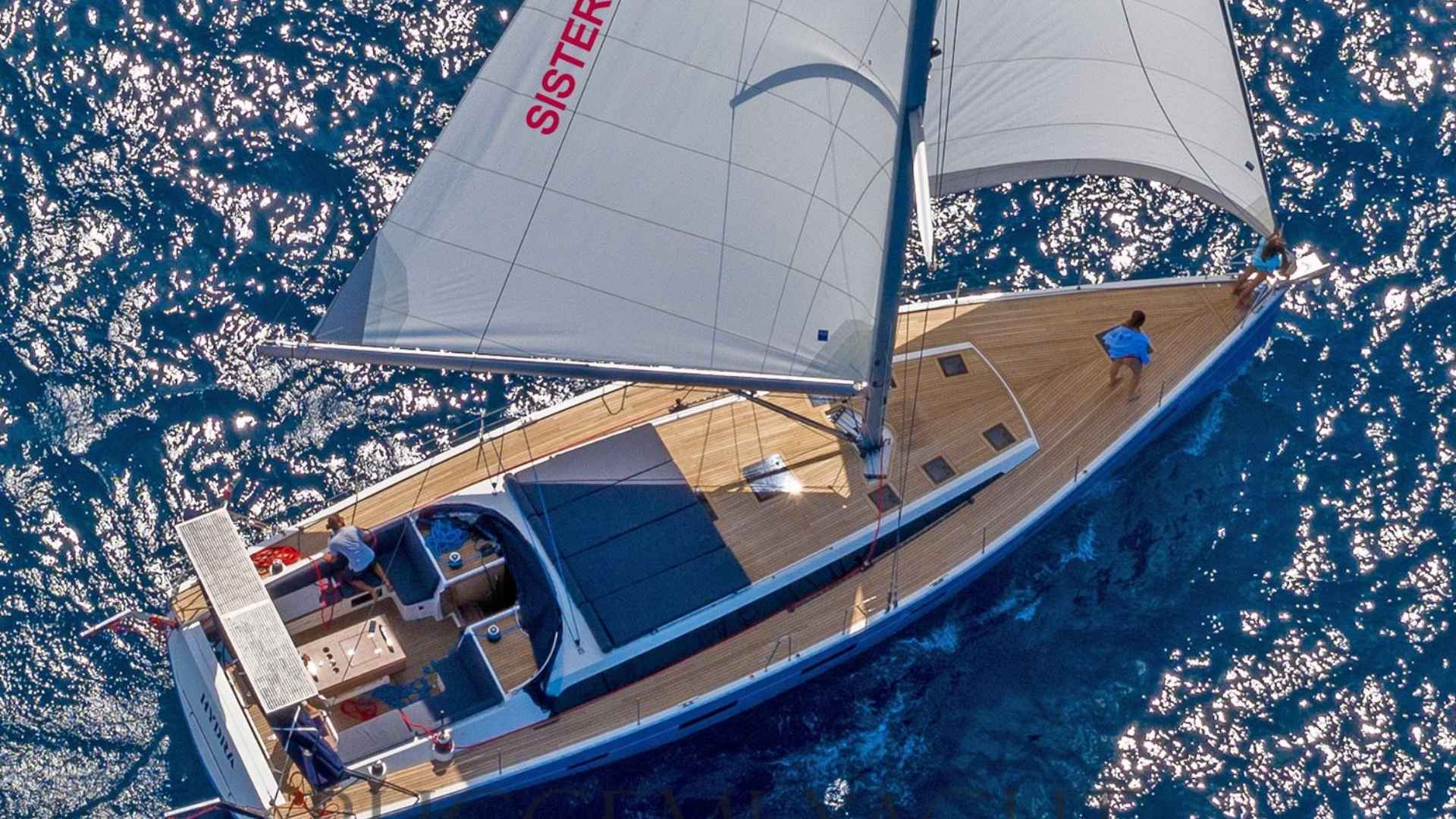 D&D Kufner 54 Exclusive for sale 2023