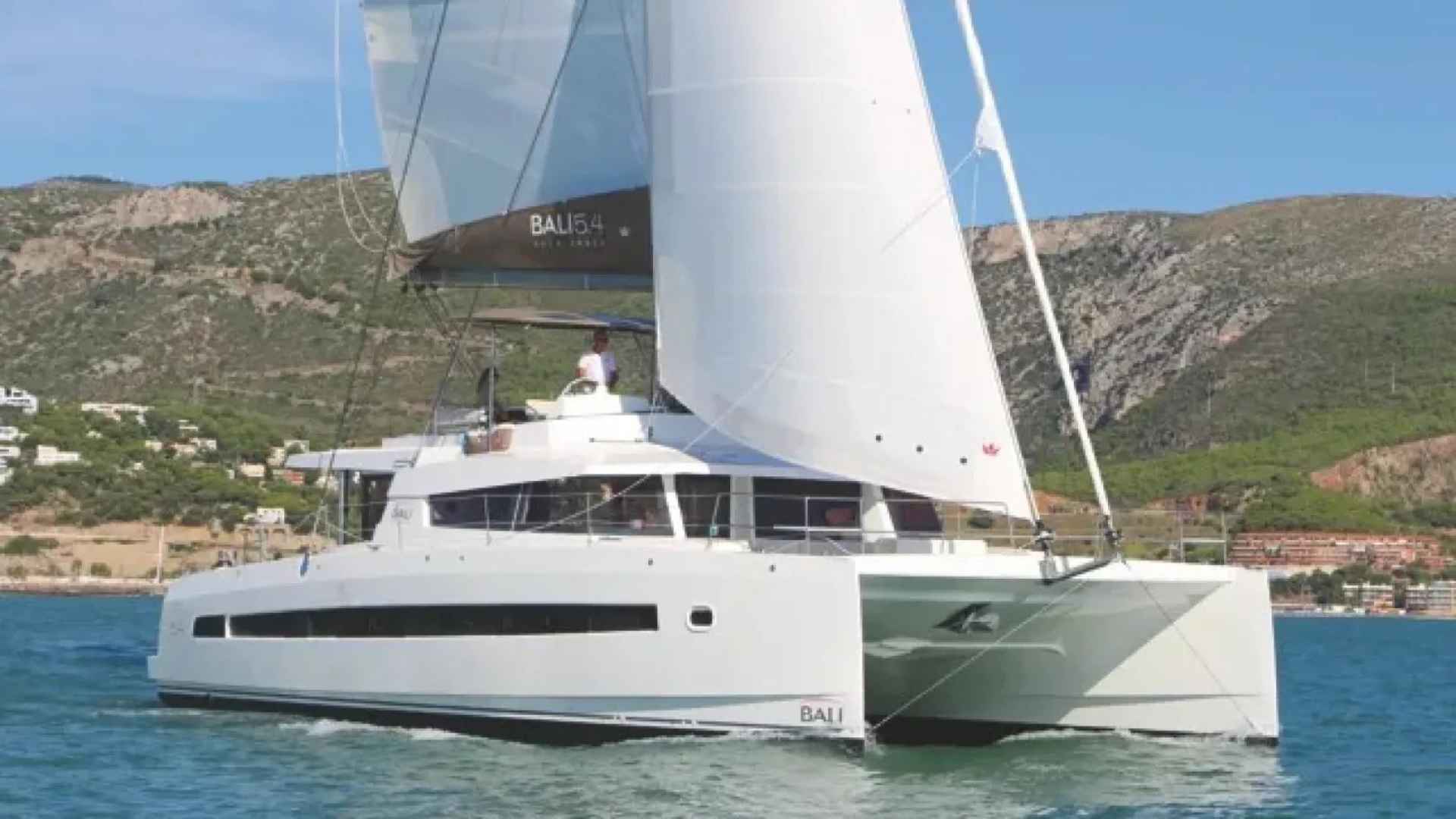 Bali 5.4 for sale 2021