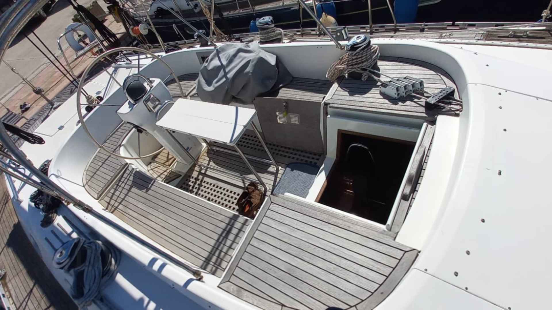 Zuanelli Z49