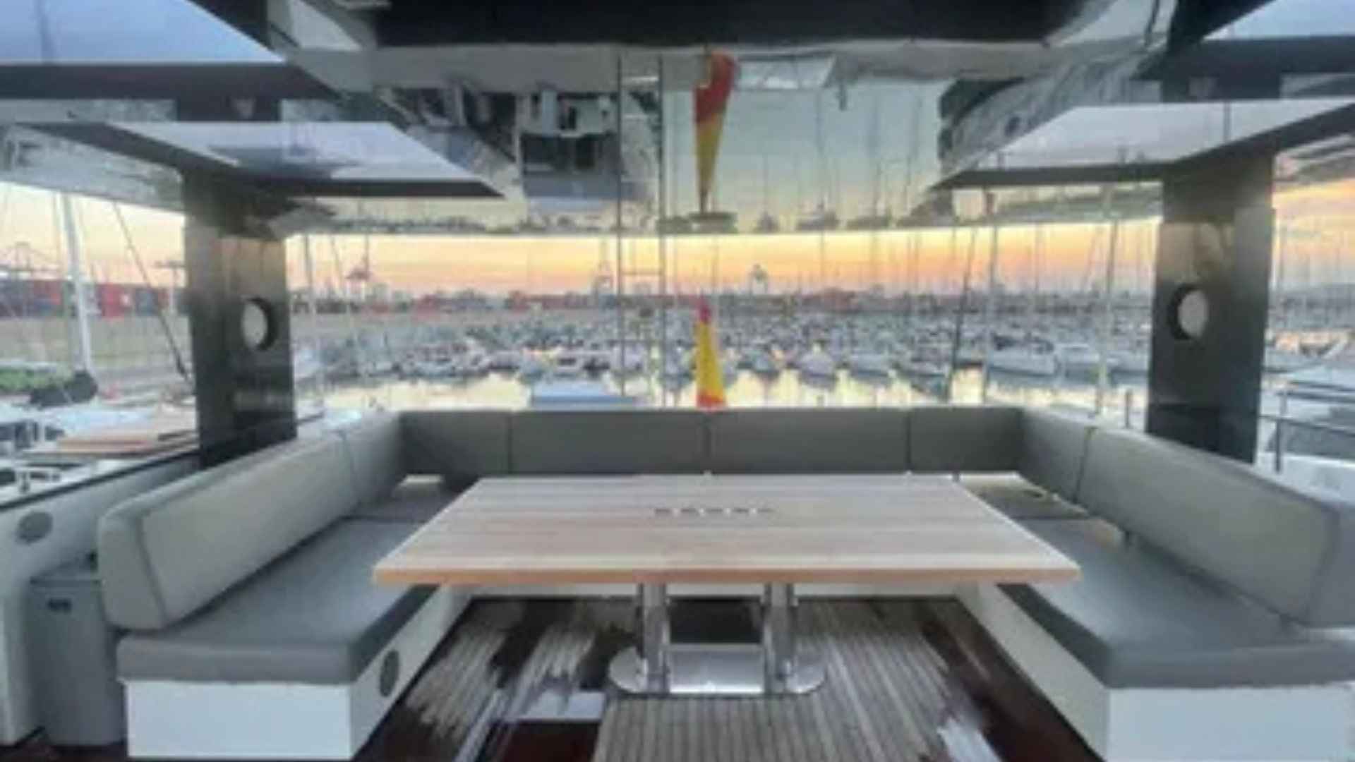 Sunreef Supreme 68