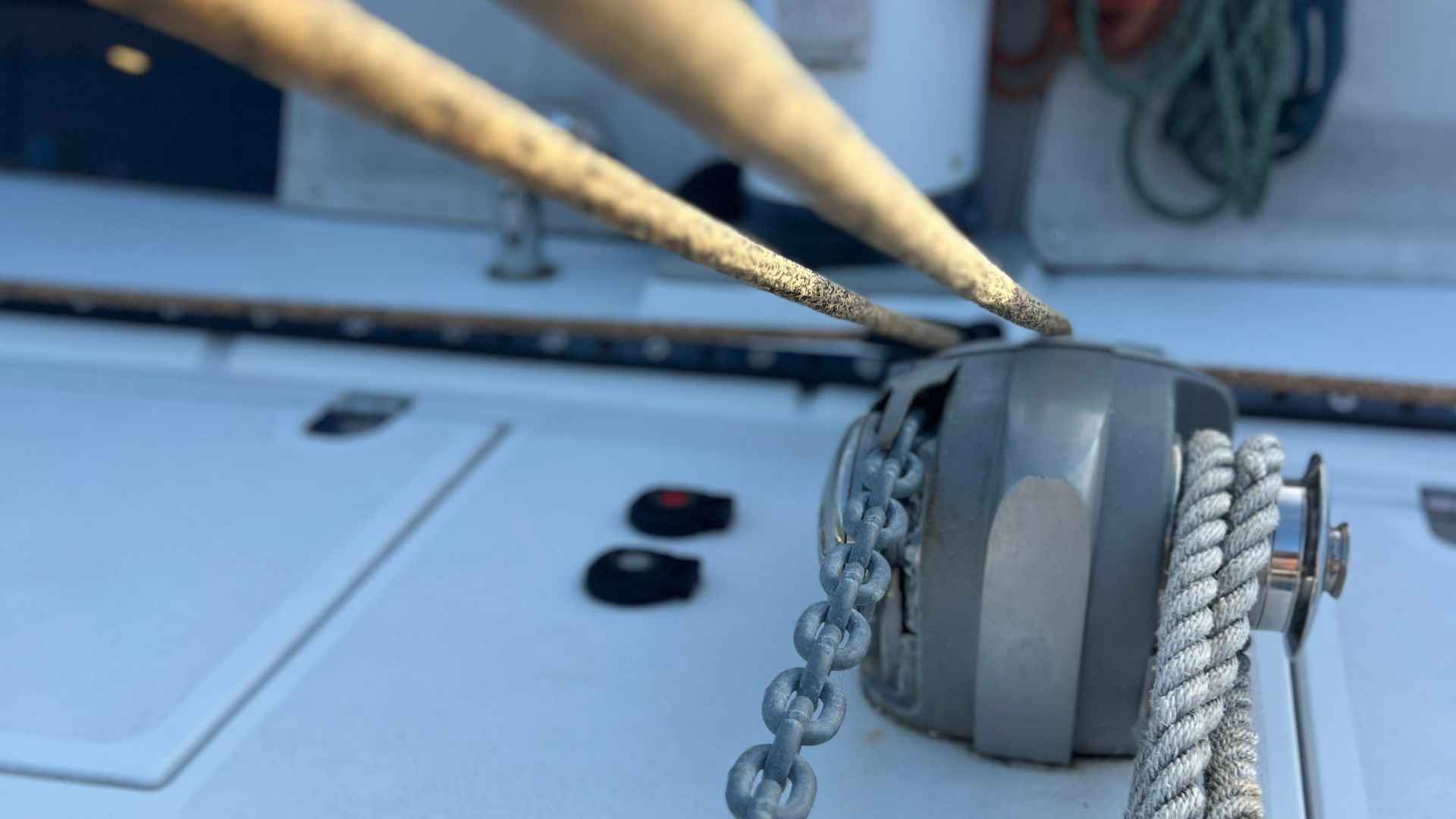 Outremer 51