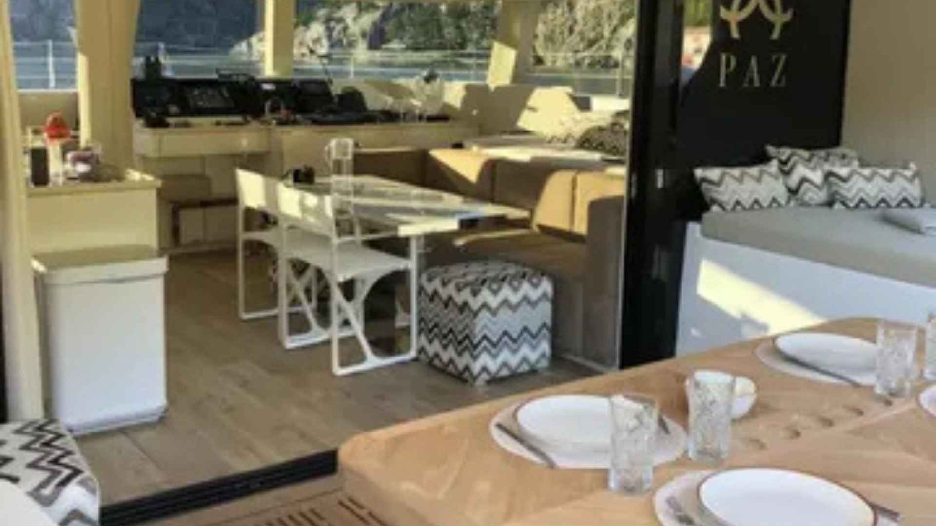Sunreef 50 for sale 2019