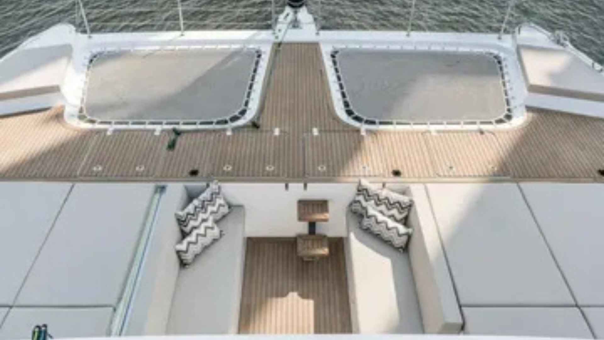 Sunreef 50 for sale 2019