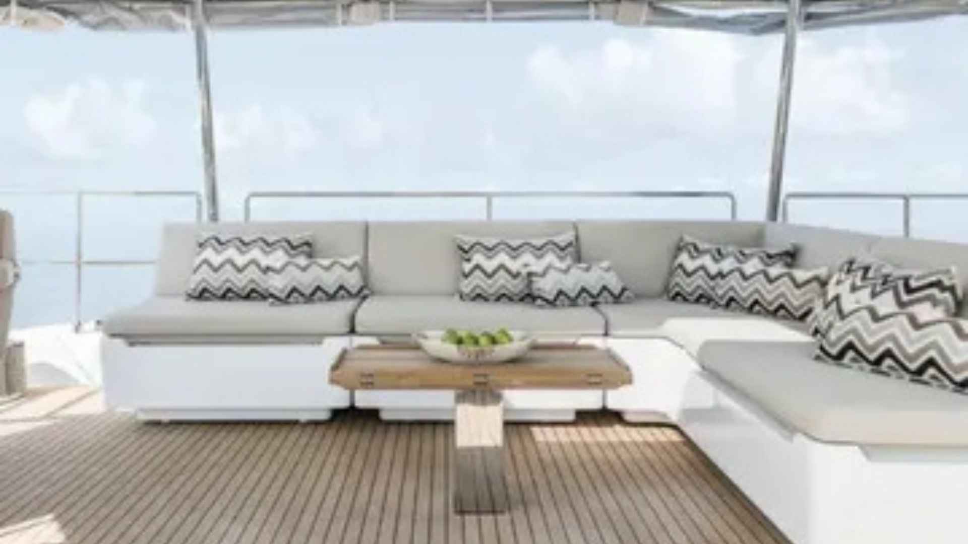 Sunreef 50 for sale 2019