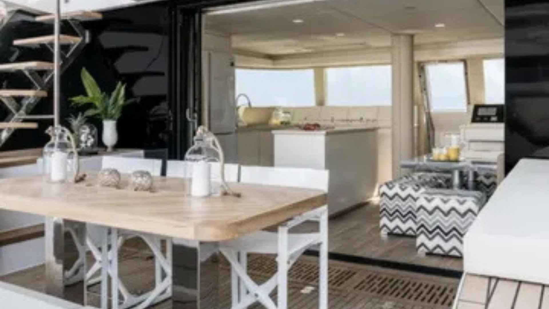 Sunreef 50 for sale 2019