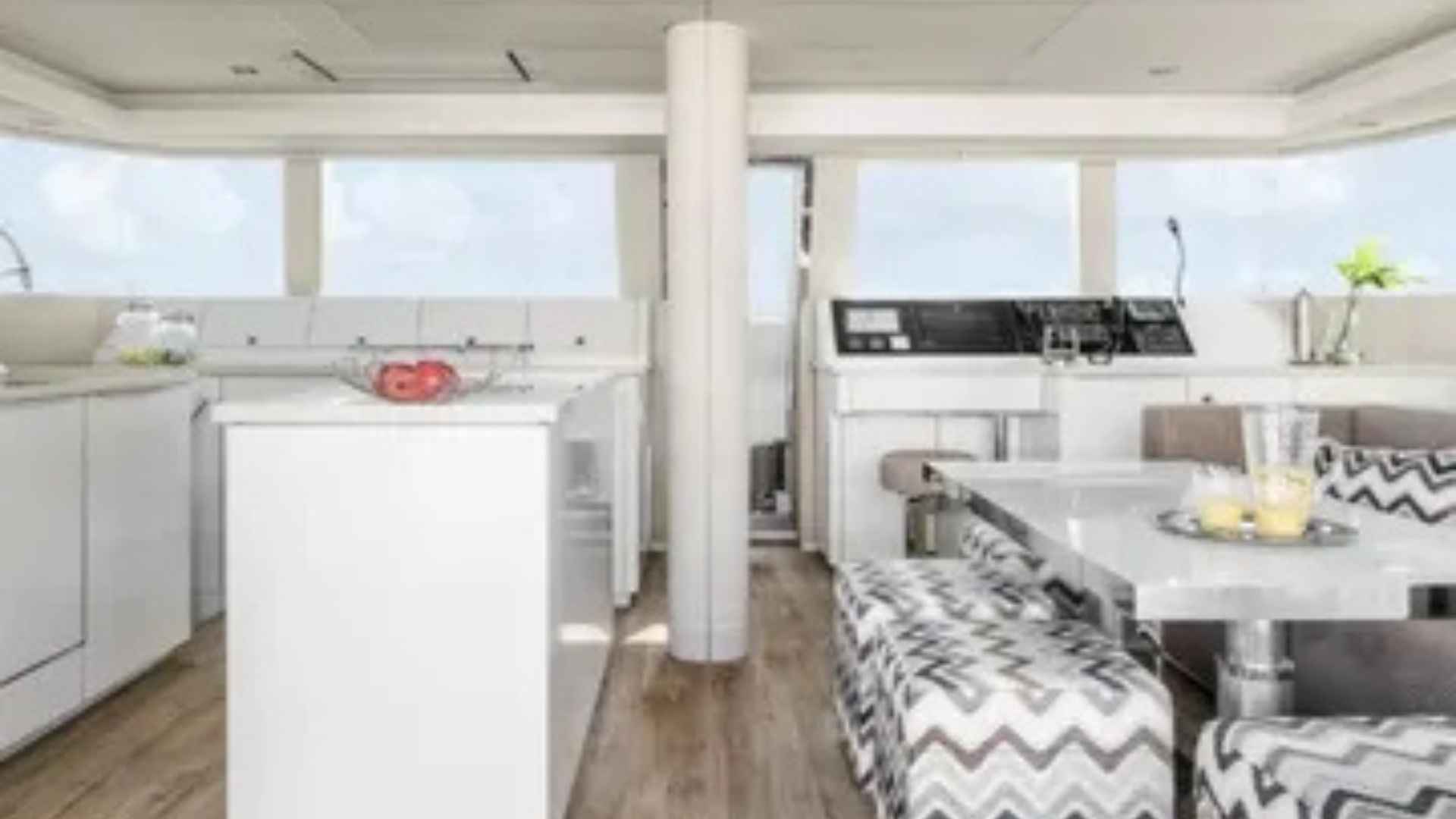 Sunreef 50 for sale 2019