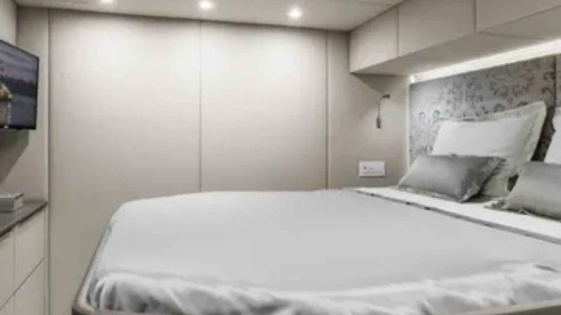 Sunreef 50 for sale 2019