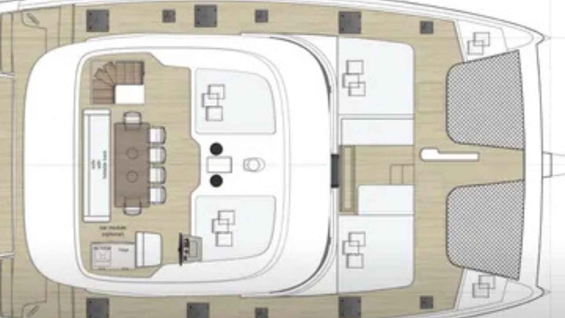 Sunreef 50 for sale 2019