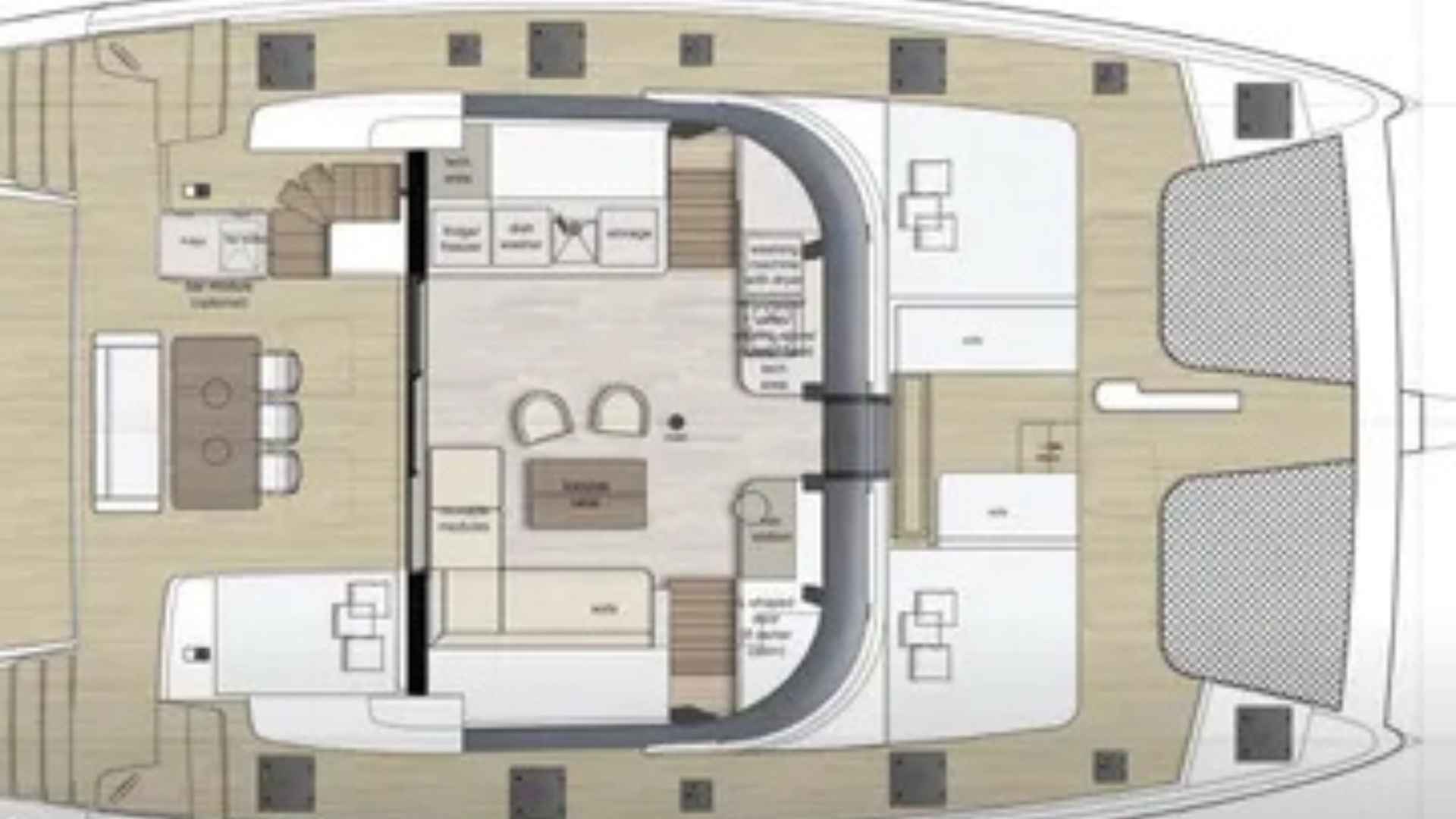 Sunreef 50 for sale 2019
