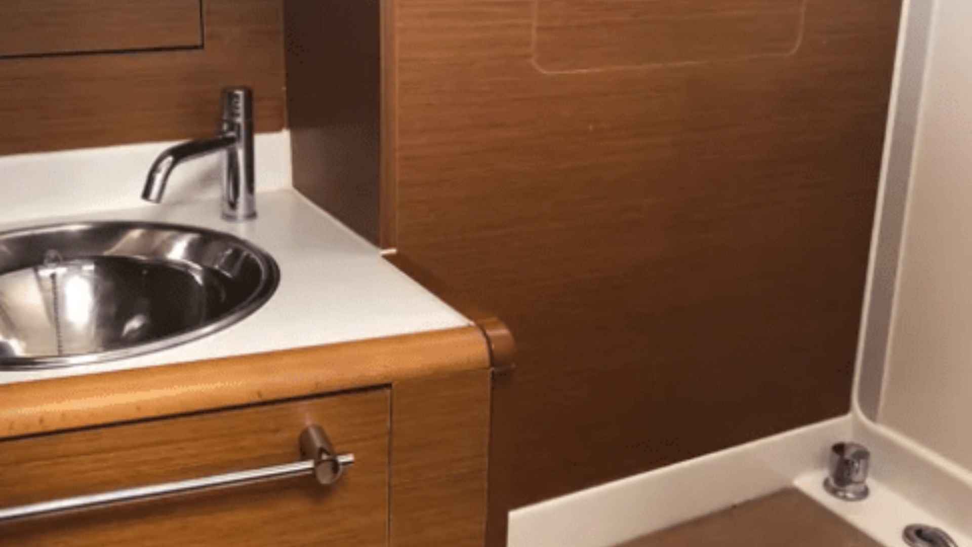 Jeanneau Sun Odyssey 419