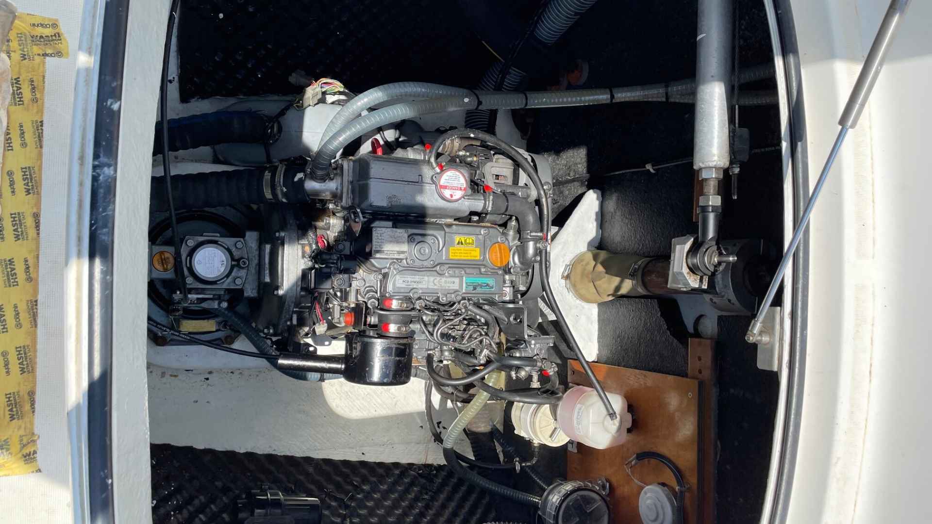 Lagoon 380 S2