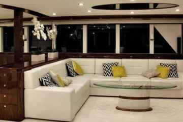 Black Sea Yachts IVAR 30m BSY