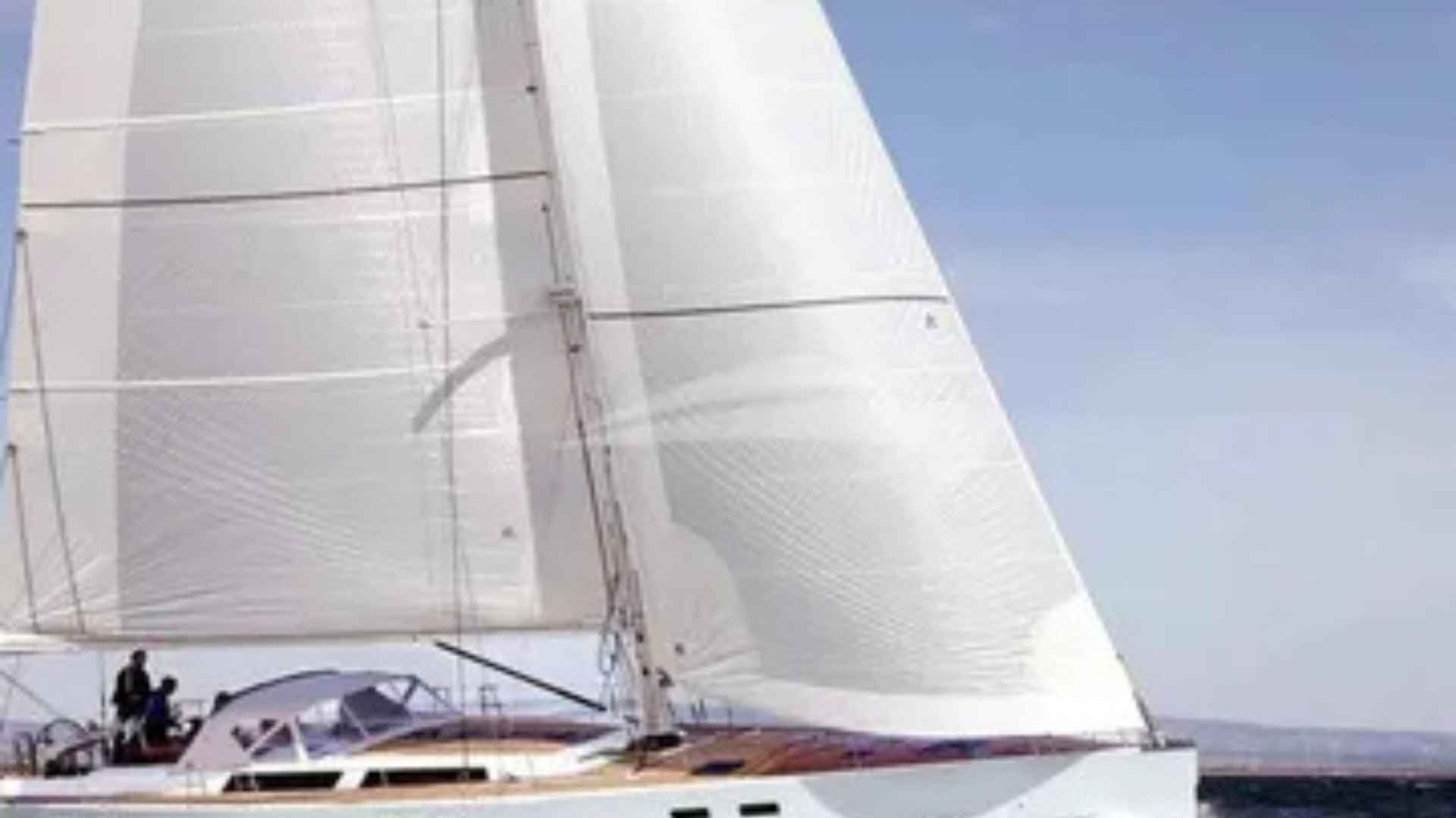 Hanse 630 For Sale 2008