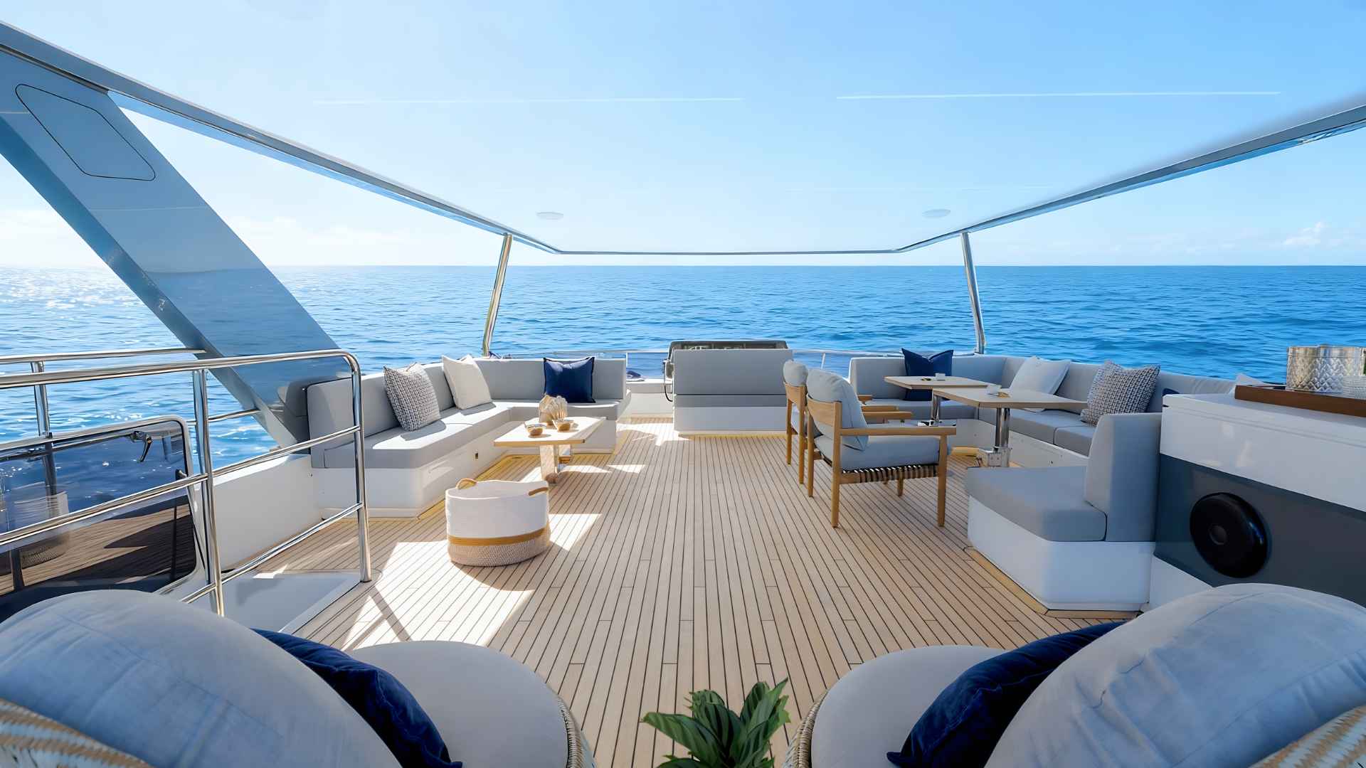 Oceanwalker 60 MSRP