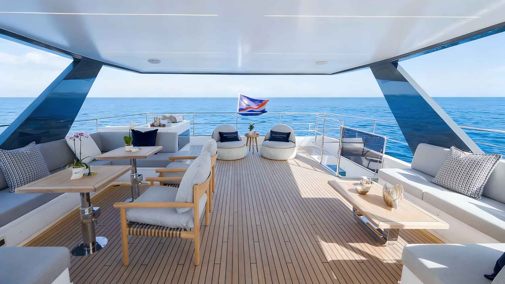 Oceanwalker 60 MSRP for sale 2026