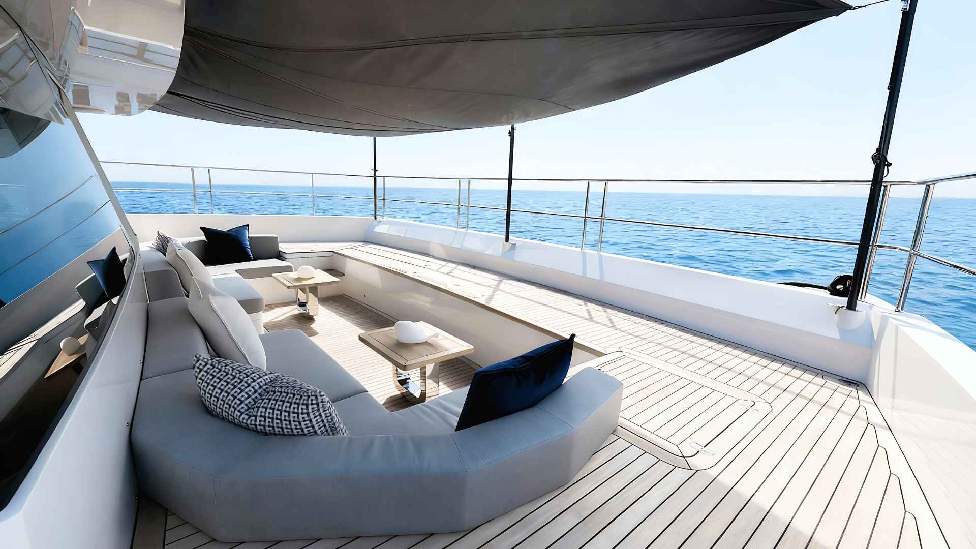 Oceanwalker 60 MSRP for sale 2026