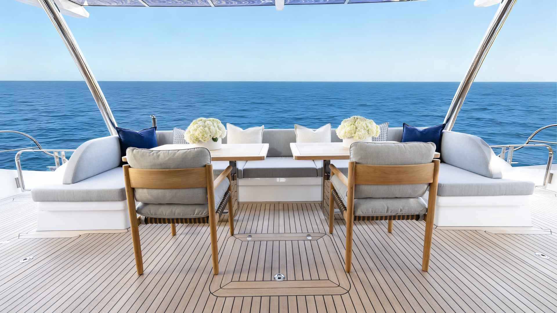 Oceanwalker 60 MSRP for sale 2026