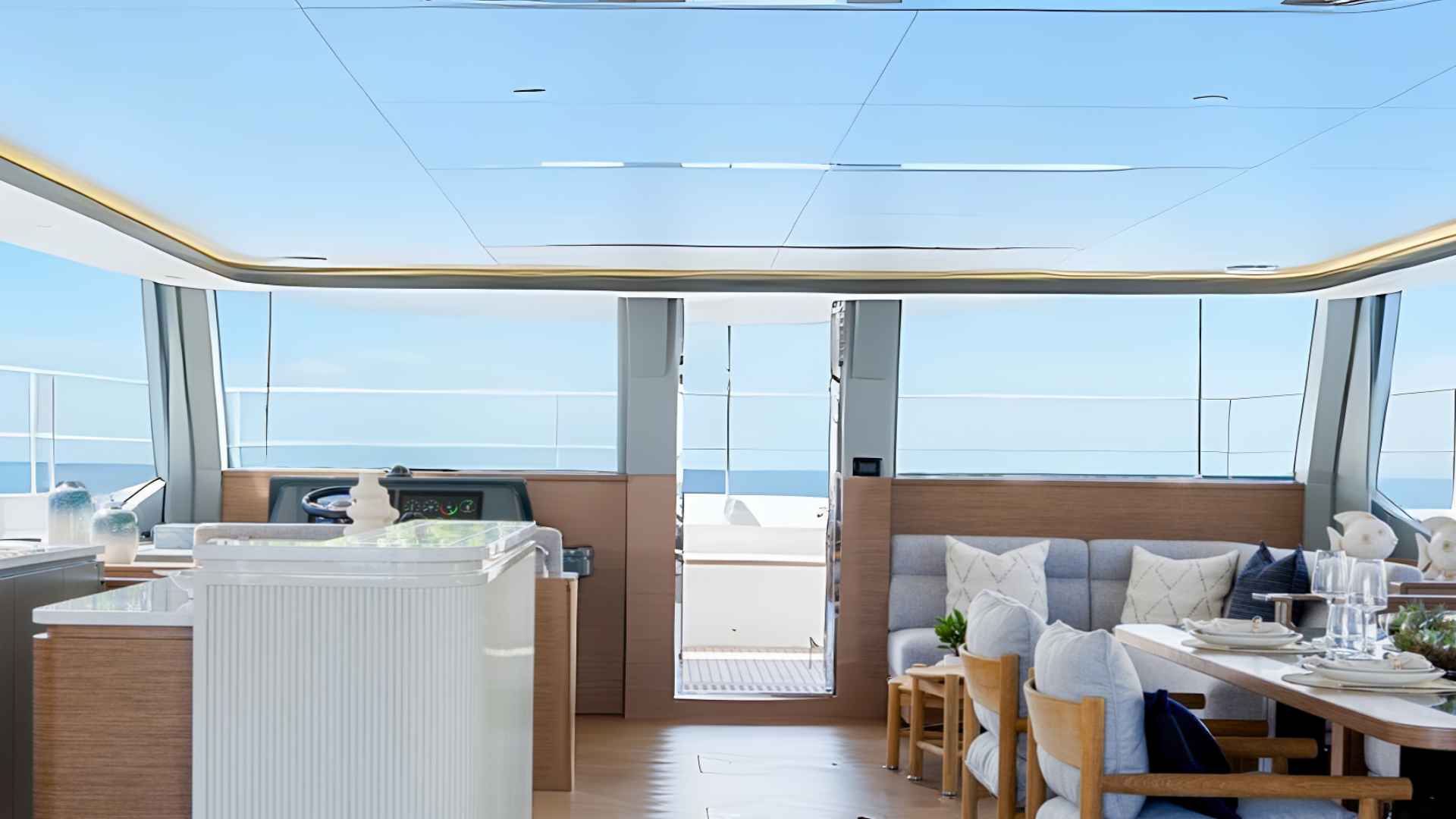Oceanwalker 60 MSRP for sale 2026