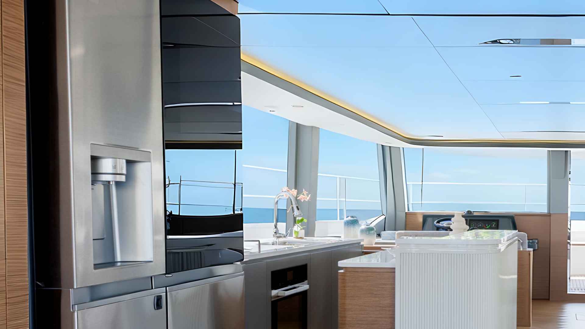 Oceanwalker 60 MSRP for sale 2026