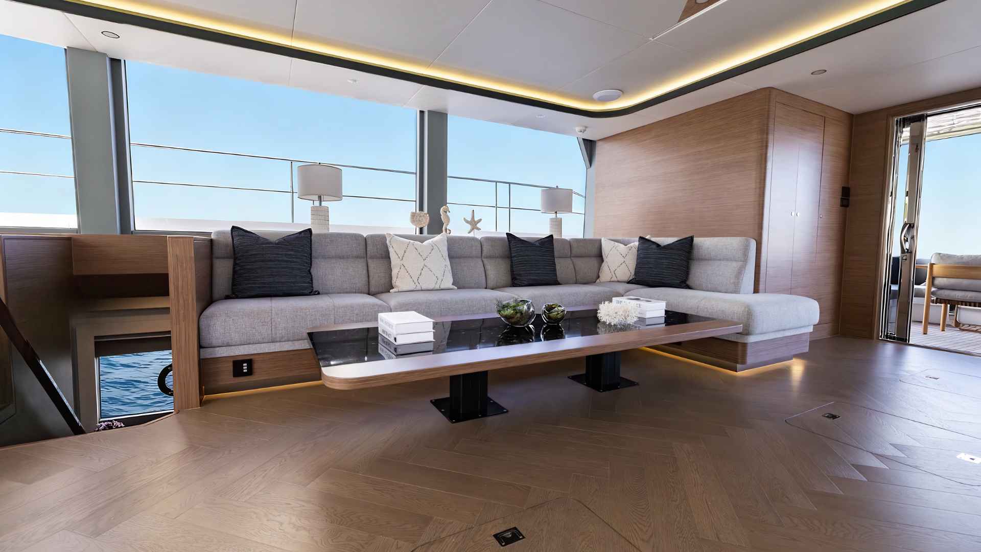 Oceanwalker 60 MSRP for sale 2026