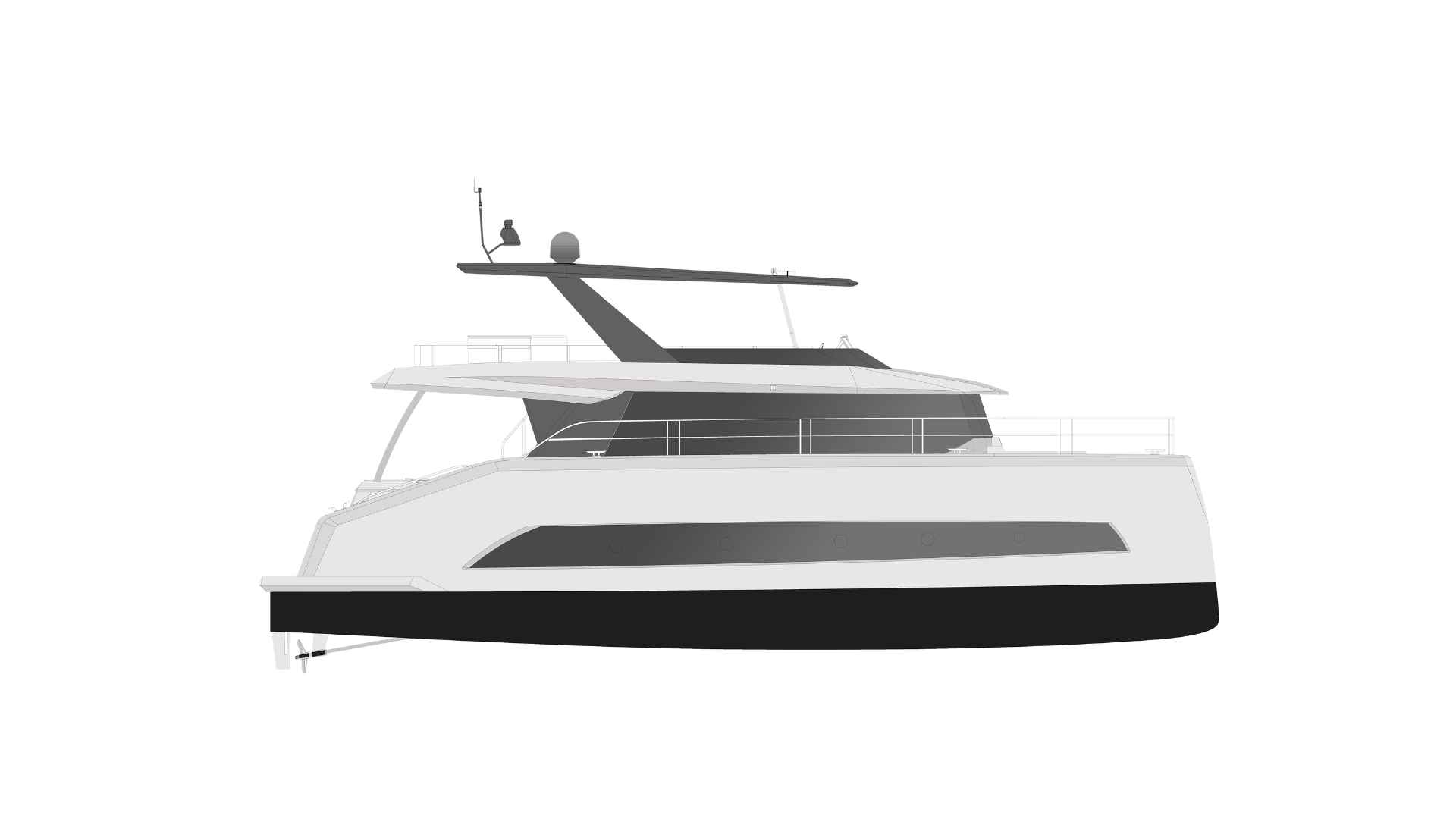 Oceanwalker 60 MSRP for sale 2026