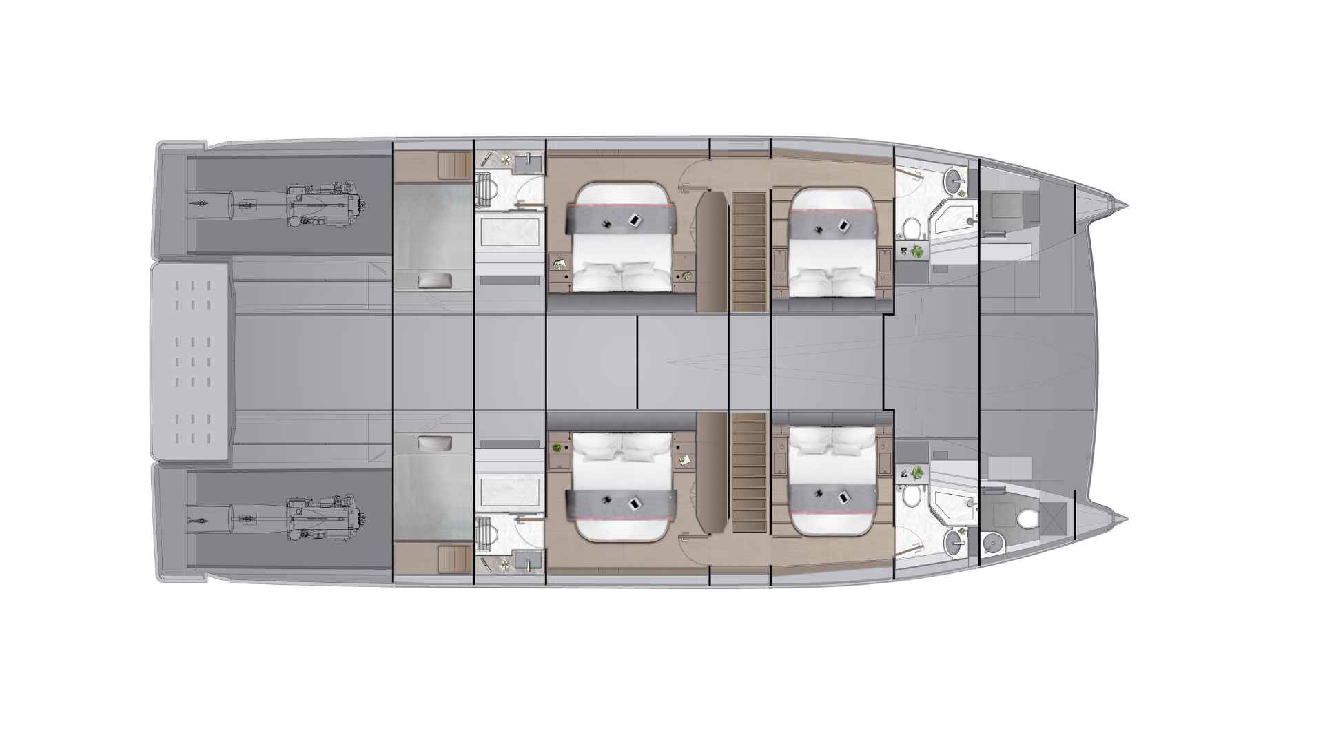 Oceanwalker 60 MSRP for sale 2026